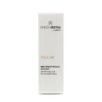 Mediderma Mela 360 G&K Night Melanin Corrector Gel 30ml | CiudadDerma