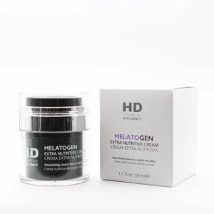 HD Cosmetic Efficiency Melatogen Crema Extra Nutritiva 50ml | CiudadDerma
