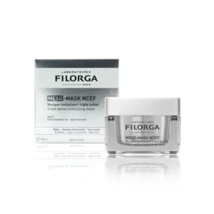 Filorga Meso Mask NCEF 50ml | CiudadDerma