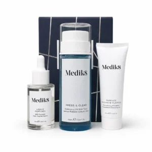 Medik8 Skin Perfecting Collection Kit | CiudadDerma