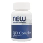NEW Q10 Complex 30 cápsulas | CiudadDerma