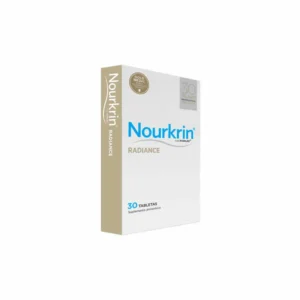 Nourkrin Radiance 30 Tabletas | CiudadDerma