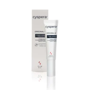 Cyspera Original+ Crema 30ml | CiudadDerma