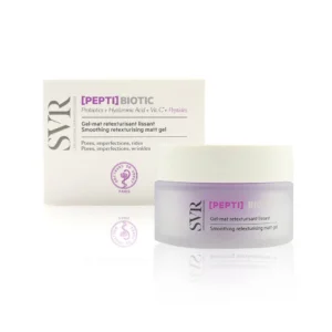 SVR Pepti Biotic Gel 50ml | CiudadDerma