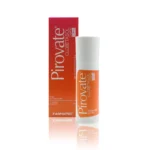 Pirovate Clobetasol 0.044g Crema 30g | CiudadDerma
