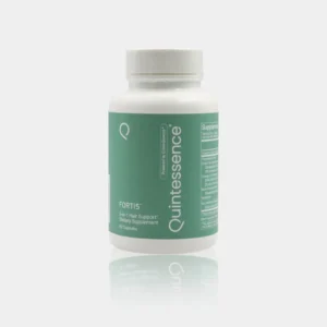Q-Skinscience Forti 5 60 cápsulas | CiudadDerma