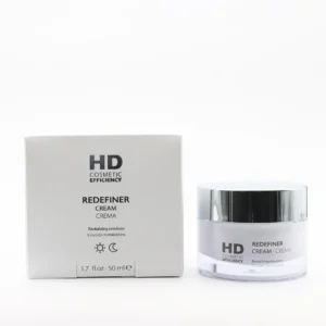 HD Cosmetic Efficiency Redefiner Crema 50ml | CiudadDerma