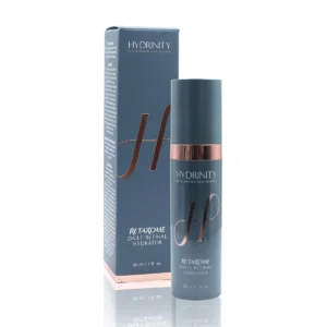 Hydrinity Retaxome Daily Retinal Hydrator 30ml | CiudadDerma