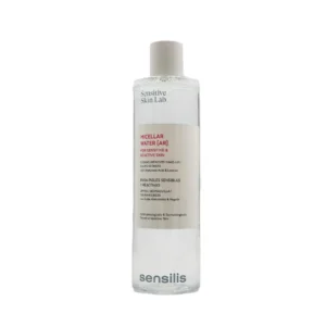 Sensilis Micellar Water AR 400ml | CiudadDerma