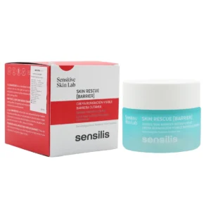 Sensilis Skin Rescue Barrier Crema 50ml | CiudadDerma