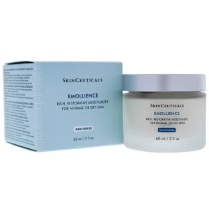 SkinCeuticals Emollience Crema 60mL | CiudadDerma