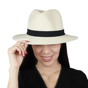 Sunday Afternoons Sombrero Havana Hat L Cream SPF50+ | CiudadDerma
