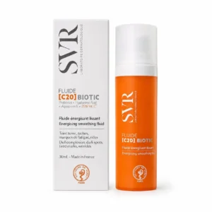 SVR C20 Biotic Fluide 30ml | CiudadDerma
