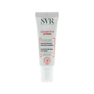 SVR Cicavit+ Baume Levres 10g | CiudadDerma