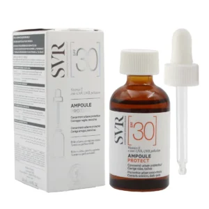 SVR SPF30 Ampoule Protect 30ml | CiudadDerma