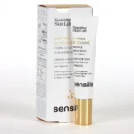Sensilis Peptide Eye Lisss Crema de Ojos Alisadora de Arrugas 15ml | CiudadDerma