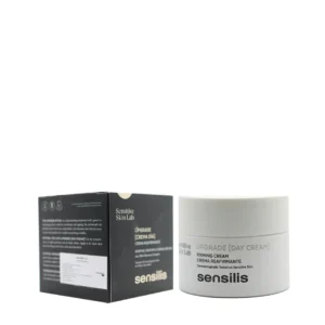 Sensilis Upgrade Crema de Día 50ml | CiudadDerma