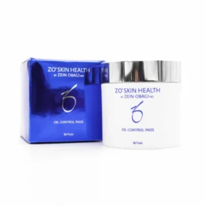 ZO Skin Health Oil Control Pads 60 Pads | CiudadDerma
