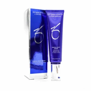 ZO Skin Health Radical Night Repair 60ml | CiudadDerma