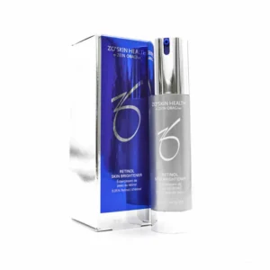 ZO Skin Health Retinol Skin Brightener 0.25% 50ml | CiudadDerma