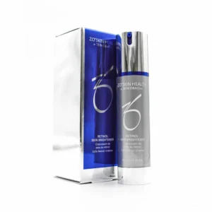 ZO Skin Health Retinol Skin Brightener 0.5% 50ml | CiudadDerma