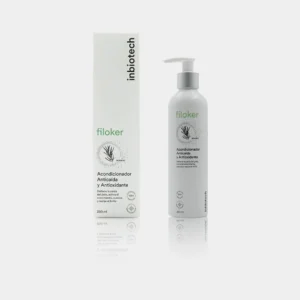 Inbiotech Filoker Acondicionador 250ml | CiudadDerma