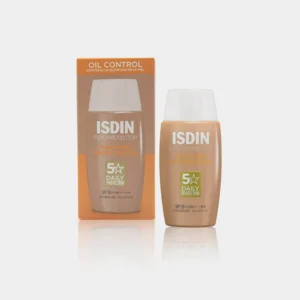 ISDIN Fotoprotector Fusion Water Magic Medium SPF50 50ml | CiudadDerma