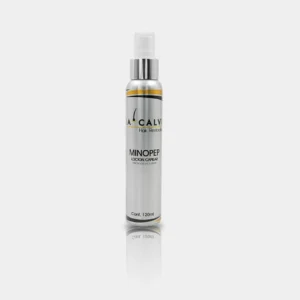 Fuera Calvicie MINOPEP Loción Capilar Péptidos de Cobre 120ml | CiudadDerma