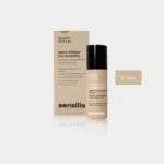 Sensilis Skin D-Pigment Color Drops Maquillaje Despigmentante 01 Beige 25ml | CiudadDerma
