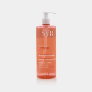 SVR Topialyse Gel Lavant 400ml | CiudadDerma