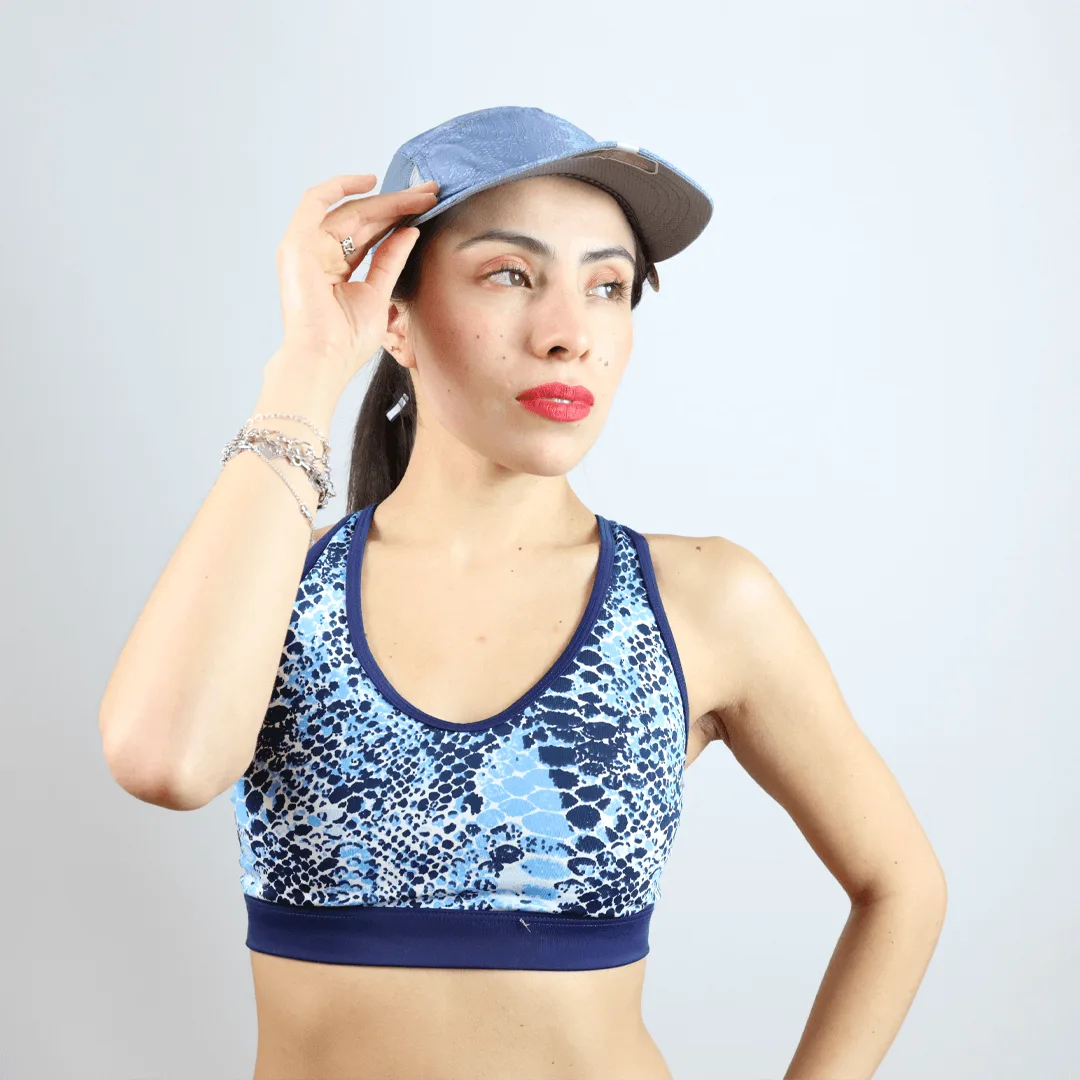Sunday Afternoons Gorra VaporLife Stride Cap Elevation UPF50+ | CiudadDerma