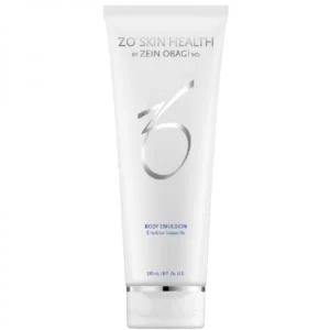 ZO Skin Health Body Emulsion 240ml | CiudadDerma