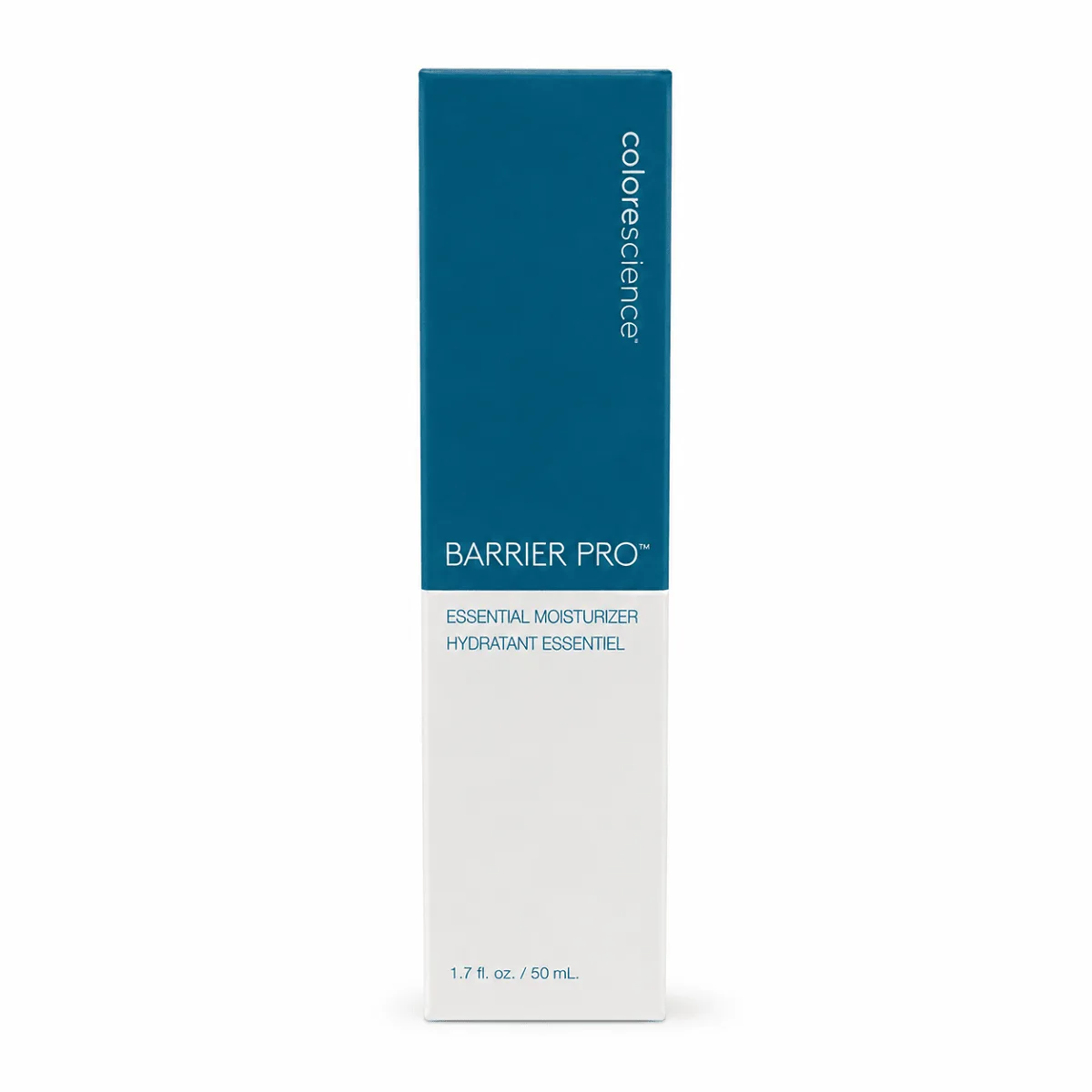 Colorescience Barrier Pro Essential Moisturizer Crema Humectante 50ml - Imagen 2