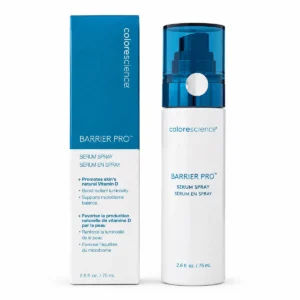 Colorescience Barrier Pro Serum Iluminador en Spray 75ml | CiudadDerma