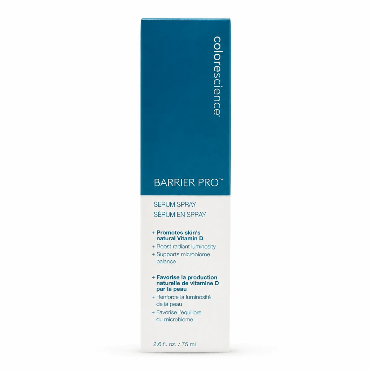 Colorescience Barrier Pro Serum Iluminador en Spray 75ml - Imagen 3