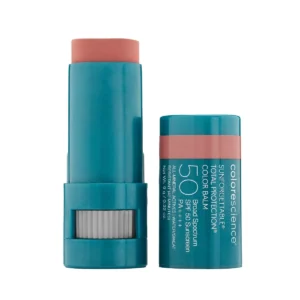 Colorescience Sunforgettable Total Protection SPF50+ Color Balm Savanna 9g | CiudadDerma