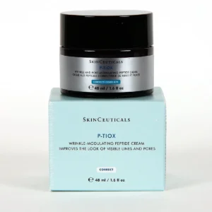 SkinCeuticals P-TIOX Crema 48mL | CiudadDerma